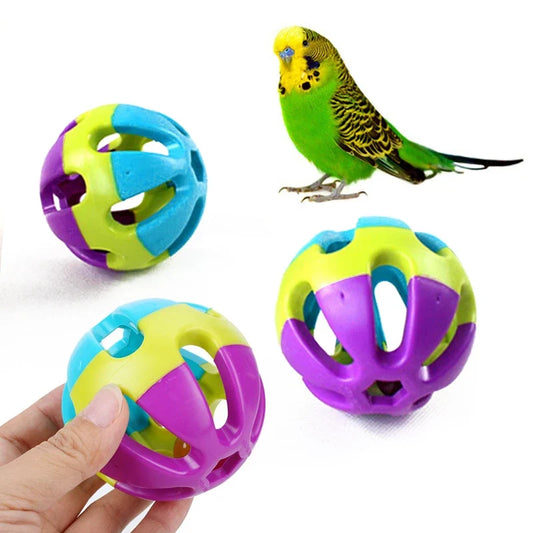 7cm ABS Ball Chewing Toy Biting Toy with - ProPawPet.com
