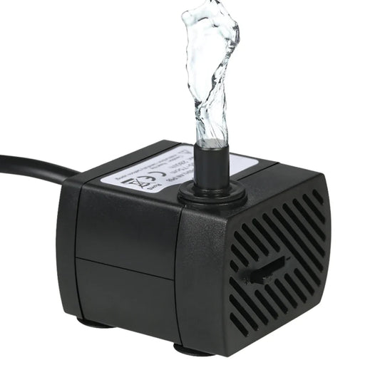 110v 220v 2.5w 3w 4w 5w Ultra-quiet