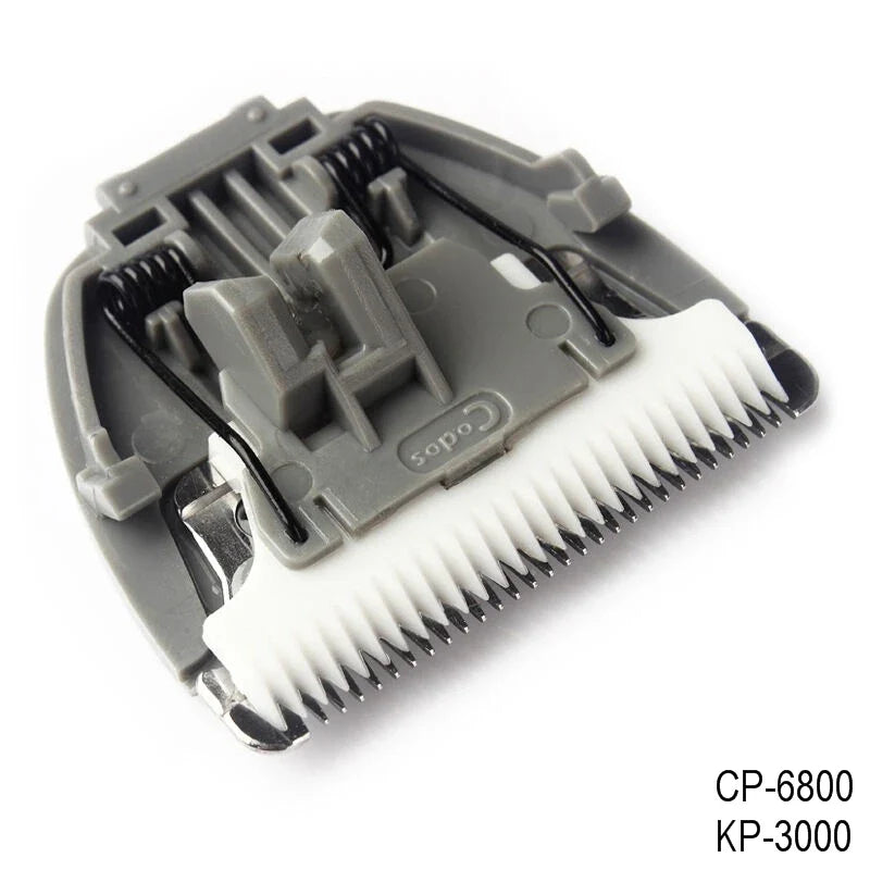 Original Codos Ceramic Steel Blade Apply to - ProPawPet.com