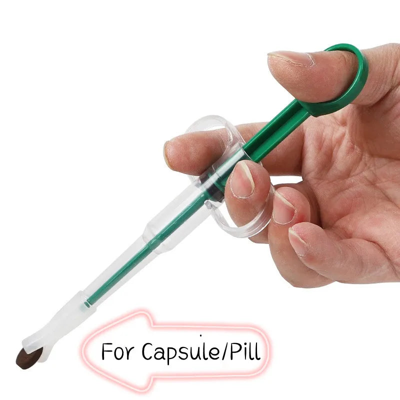 1pc Pet Cat Syringe Dog Medicine Feeder - ProPawPet.com