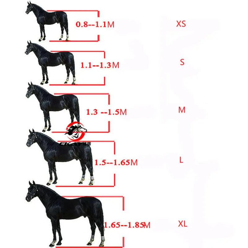 High density PP Weaving Halter Thickened - ProPawPet.com