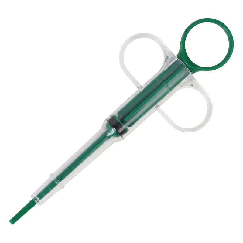 Cat Syringe Dog Medicine Feeder – Cat Bowls & Feeders