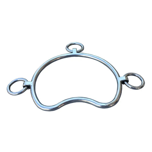 Stainless Steel Chifney Bit Horse Product - ProPawPet.com