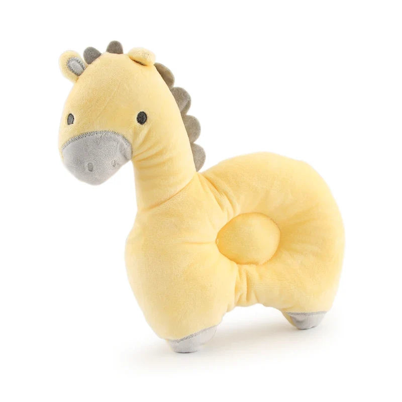 Small Dog Pillow Bear Animal Rabbit Giraffe Elephant Cat Pad