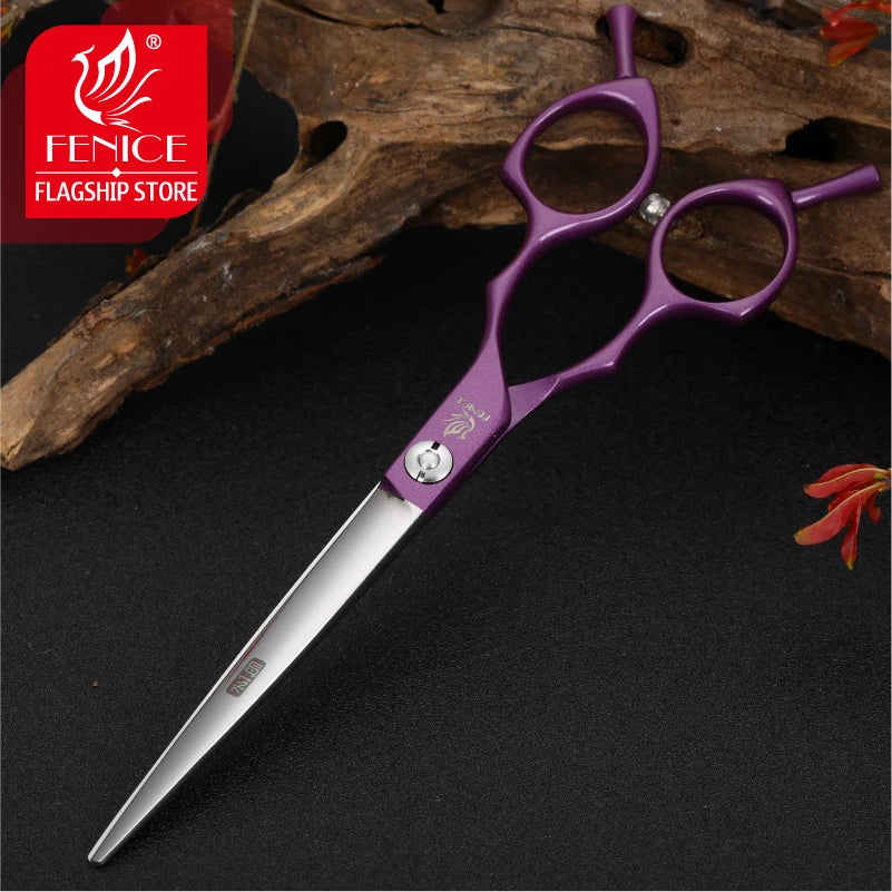 Fenice 6.5/7.0 inch Pet Grooming Scissors - ProPawPet.com