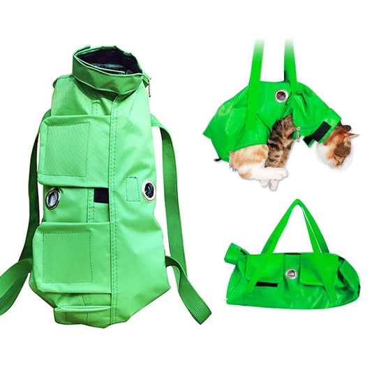 Cat Bag Health Care Hospital Soft Cat - ProPawPet.com