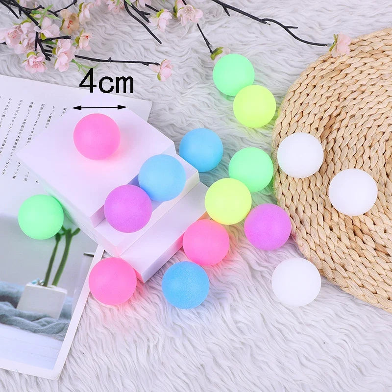 Cat Plaything Plastic Artificial Colorful Teaser – 16 Colors