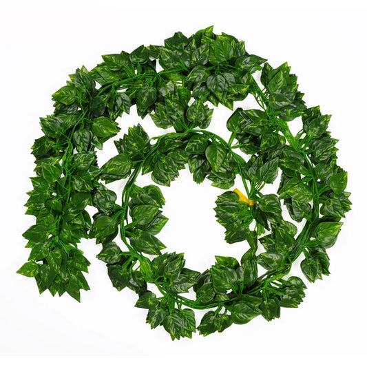 1Pcs/220cm Reptile Vine Leaves Reptiles - ProPawPet.com