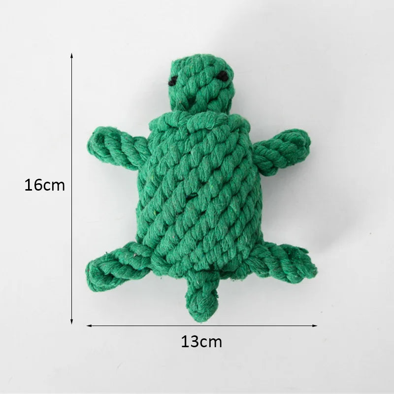 Cute Octopus Pulpo Pet Rope Toys Safety Puppy Dog Chew – Dog Supplies