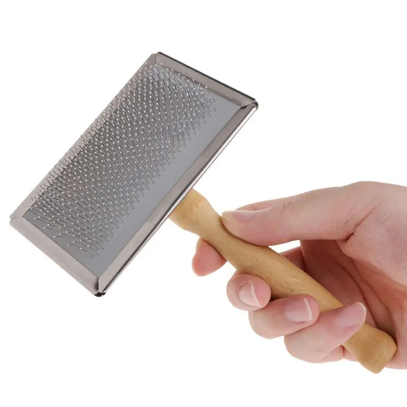 Pet Grooming Comb Shedding Hair Remove Brush - ProPawPet.com