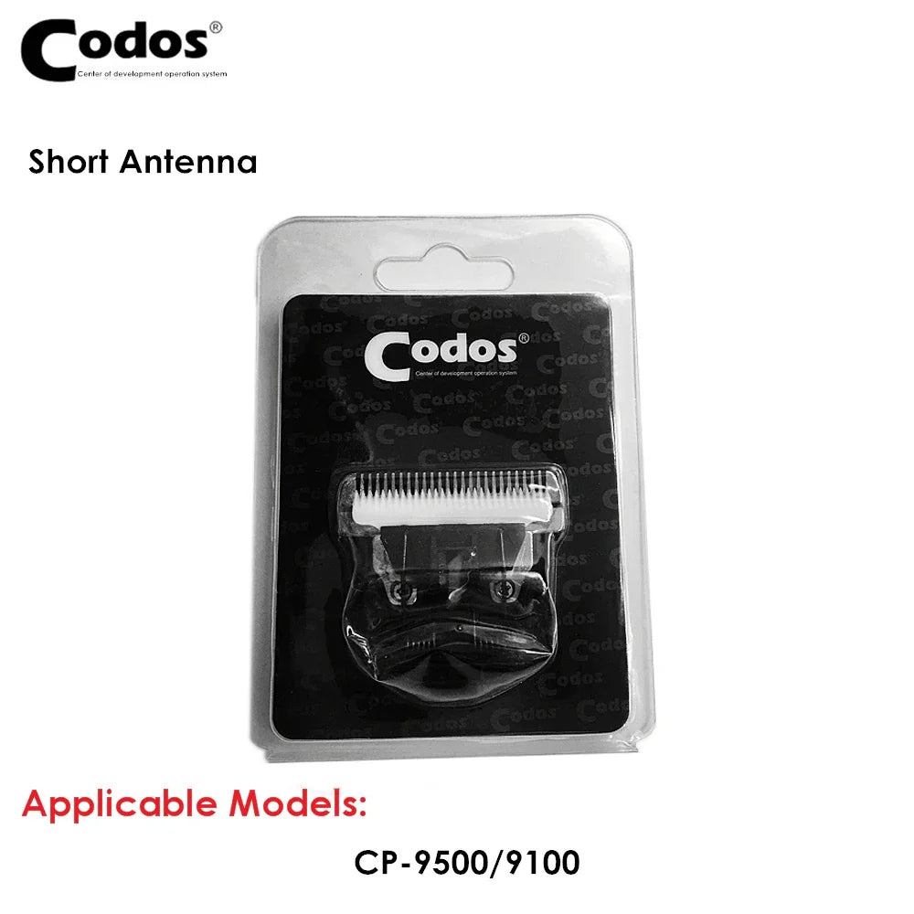 Original Codos Ceramic Steel Blade Apply to - ProPawPet.com