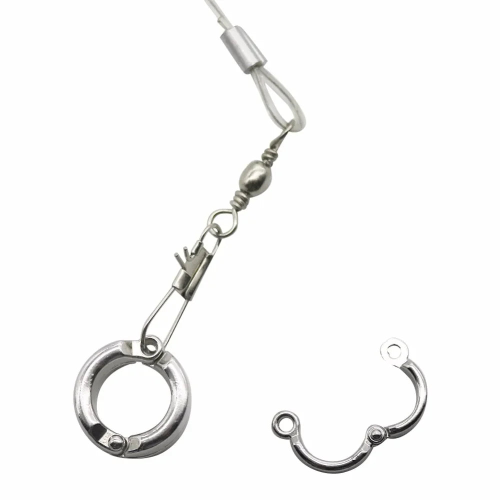 1Pc Parrot Leg Ring Ankle Anklet For Bird - ProPawPet.com