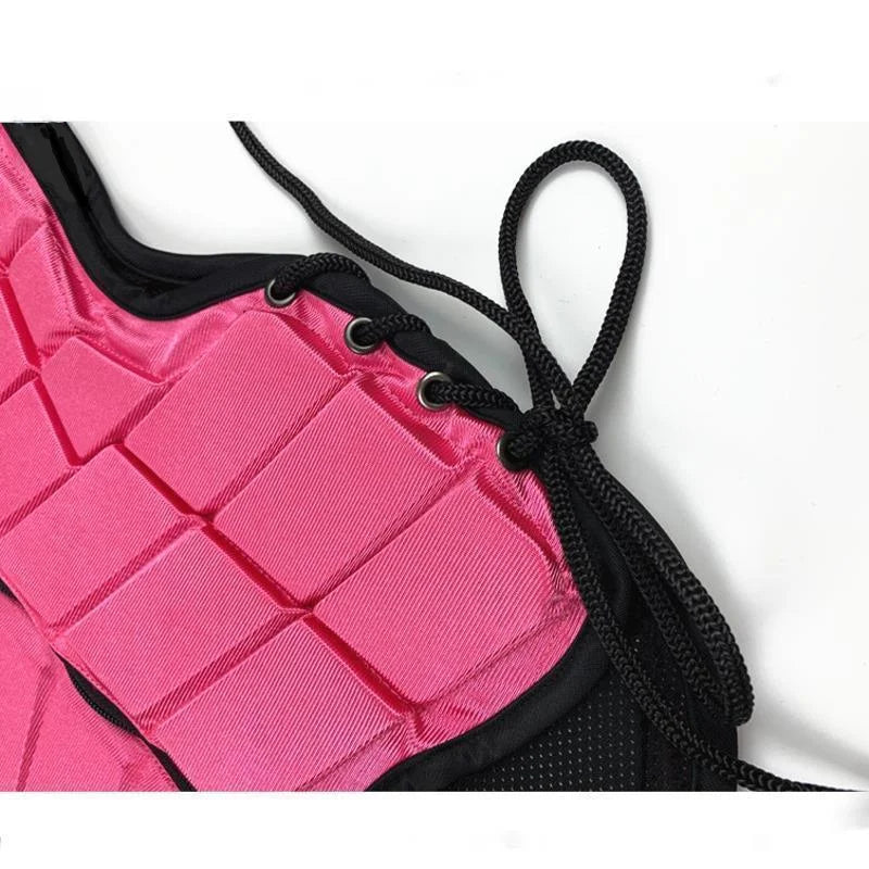 Adults Children Equestrian Vest Protective - ProPawPet.com