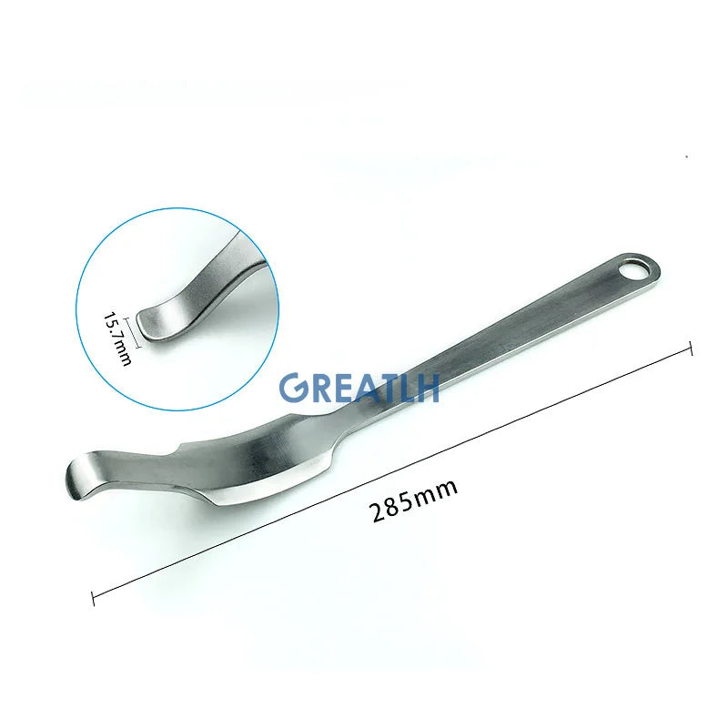 Bone Rry Hip Joint Retractors for Upper Lower Extremity – Dog Supplies