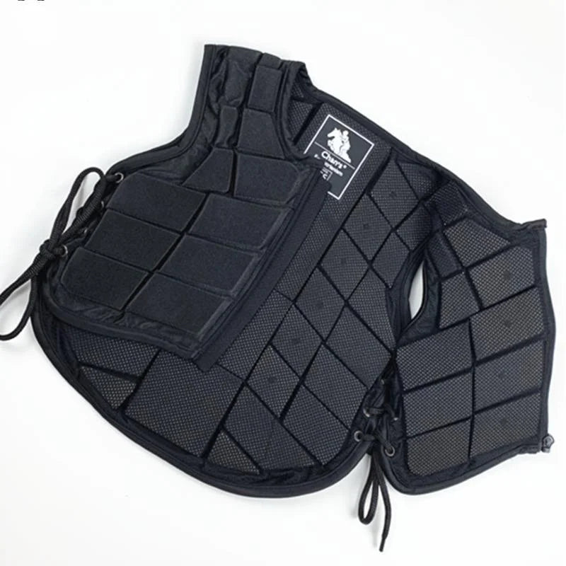 Adults Children Equestrian Vest Protective - ProPawPet.com