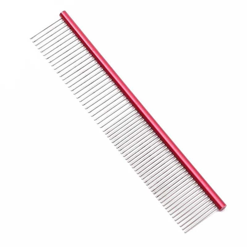 Puppy Grooming Comb Groomer For Dog - ProPawPet.com