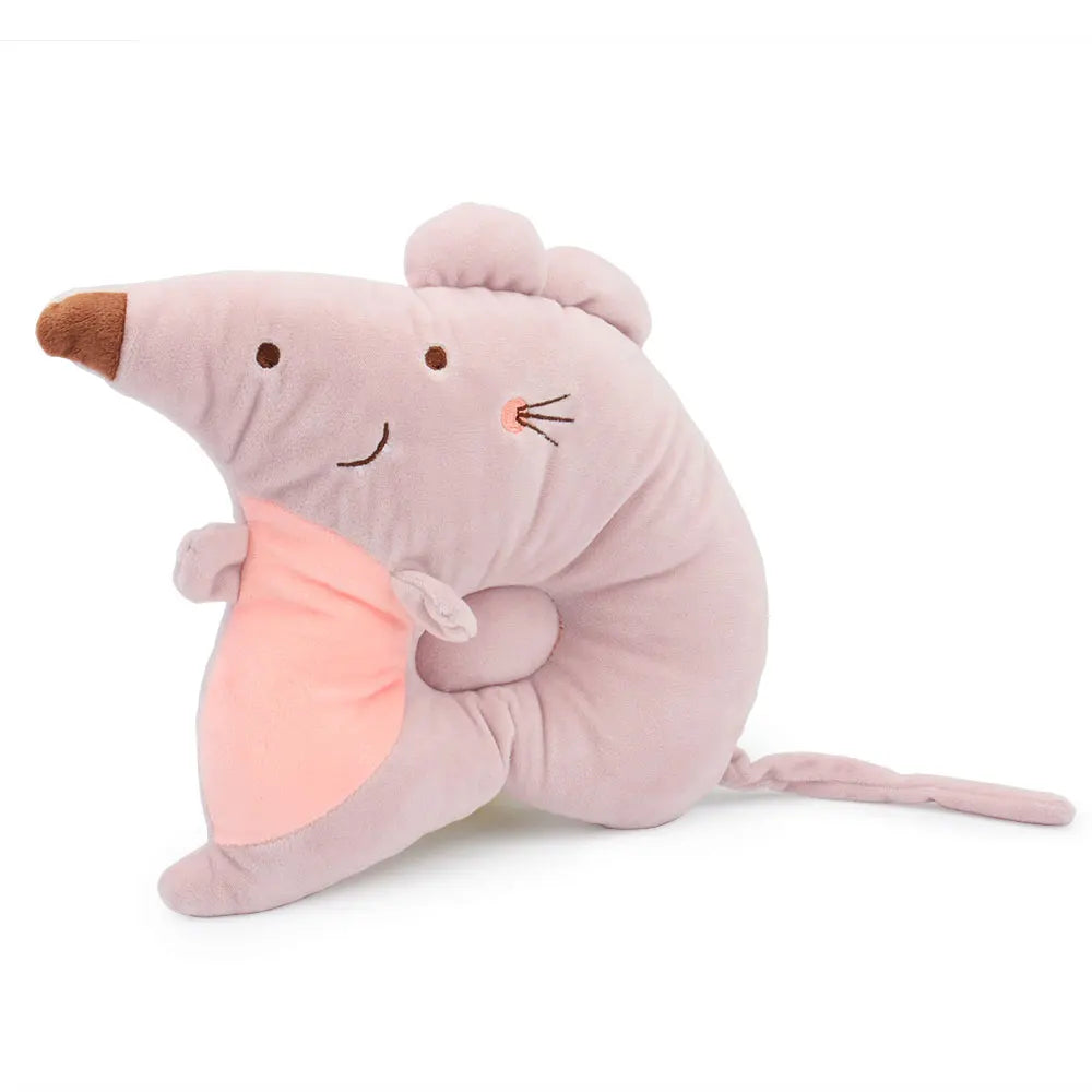 Small Dog Pillow Bear Animal Rabbit Giraffe Elephant Cat Pad