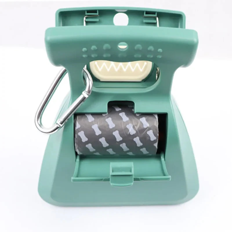 Dog Pet Travel Foldable Pooper Scooper With - ProPawPet.com