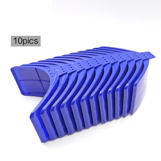 10Pcs Plastic Pigeon Perch Dove Rest Stand - ProPawPet.com