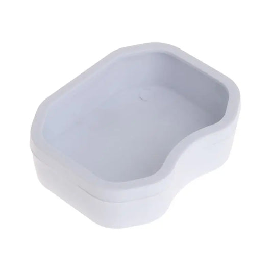 P82C Reptile Feeder Water Food Feeding - ProPawPet.com