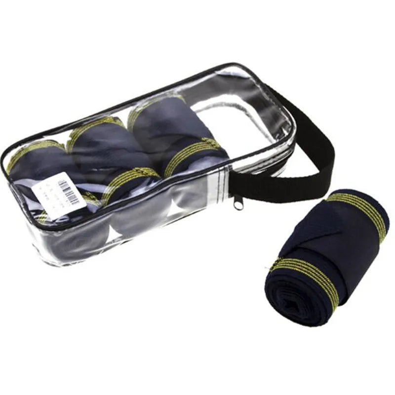 Cavpassion-elastic Equestrian Horse Legs
