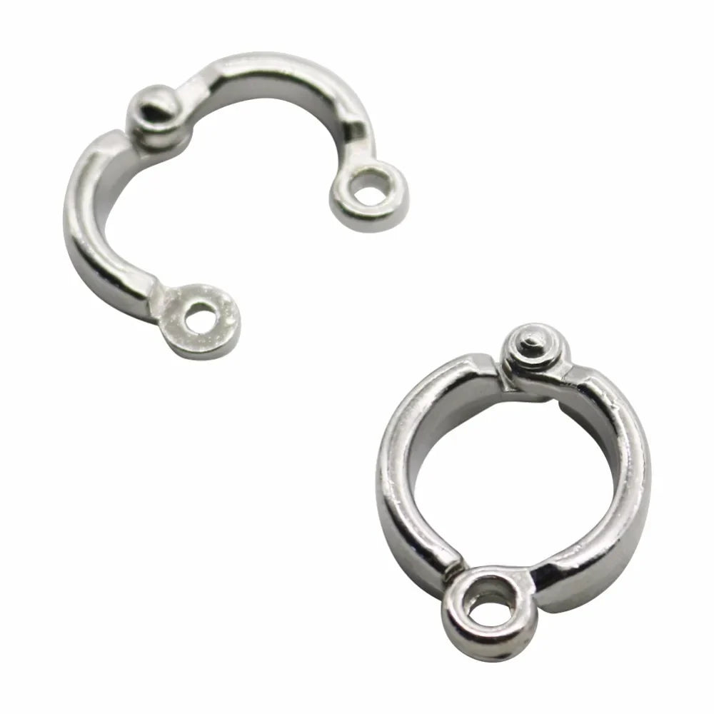 1Pc Parrot Leg Ring Ankle Anklet For Bird - ProPawPet.com