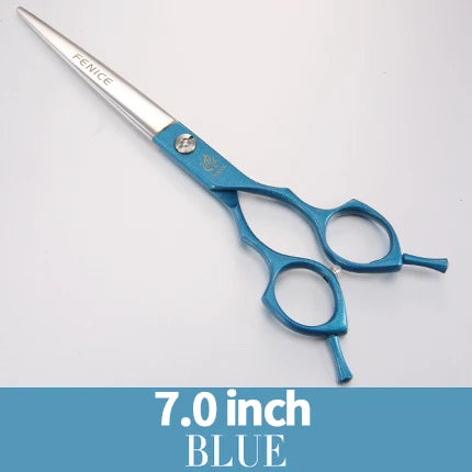 Fenice 6.5/7.0 inch Pet Grooming Scissors - ProPawPet.com