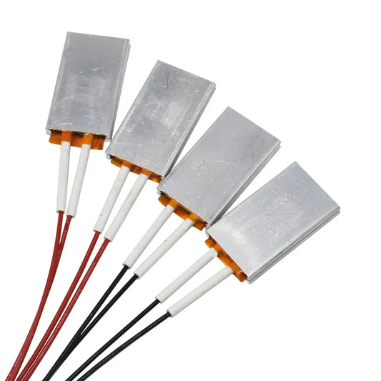 220V/12V 80-220 Degrees Celsius PTC Heaters - ProPawPet.com