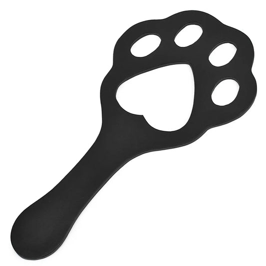 25CM pu Leather Paddles,,Whip Leather - ProPawPet.com
