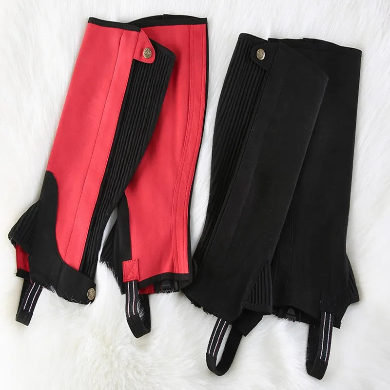 New Equestrian Leggings Horse Riding Boots - ProPawPet.com