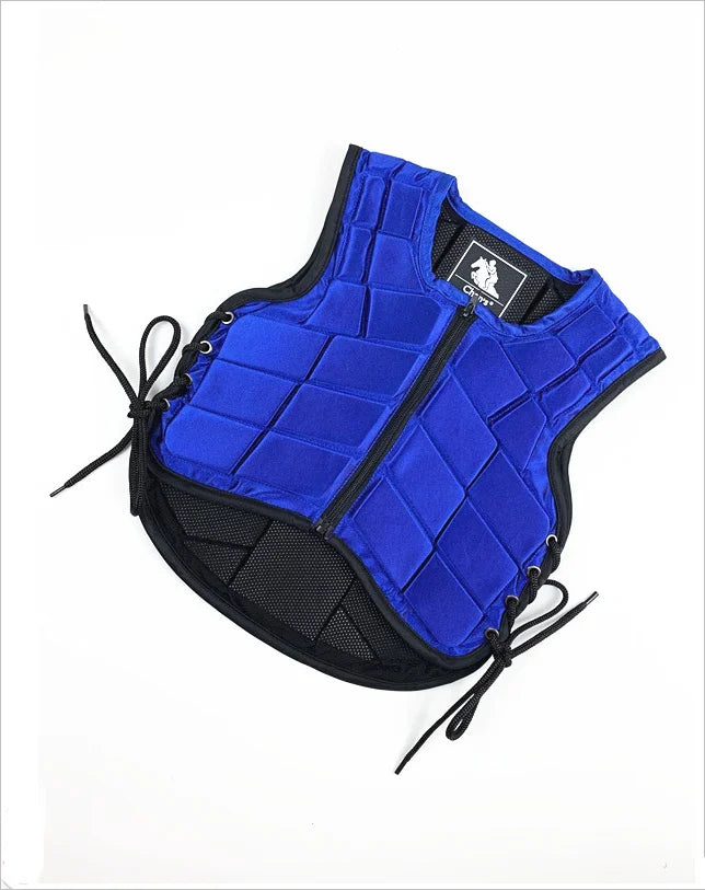 Adults Children Equestrian Vest Protective - ProPawPet.com
