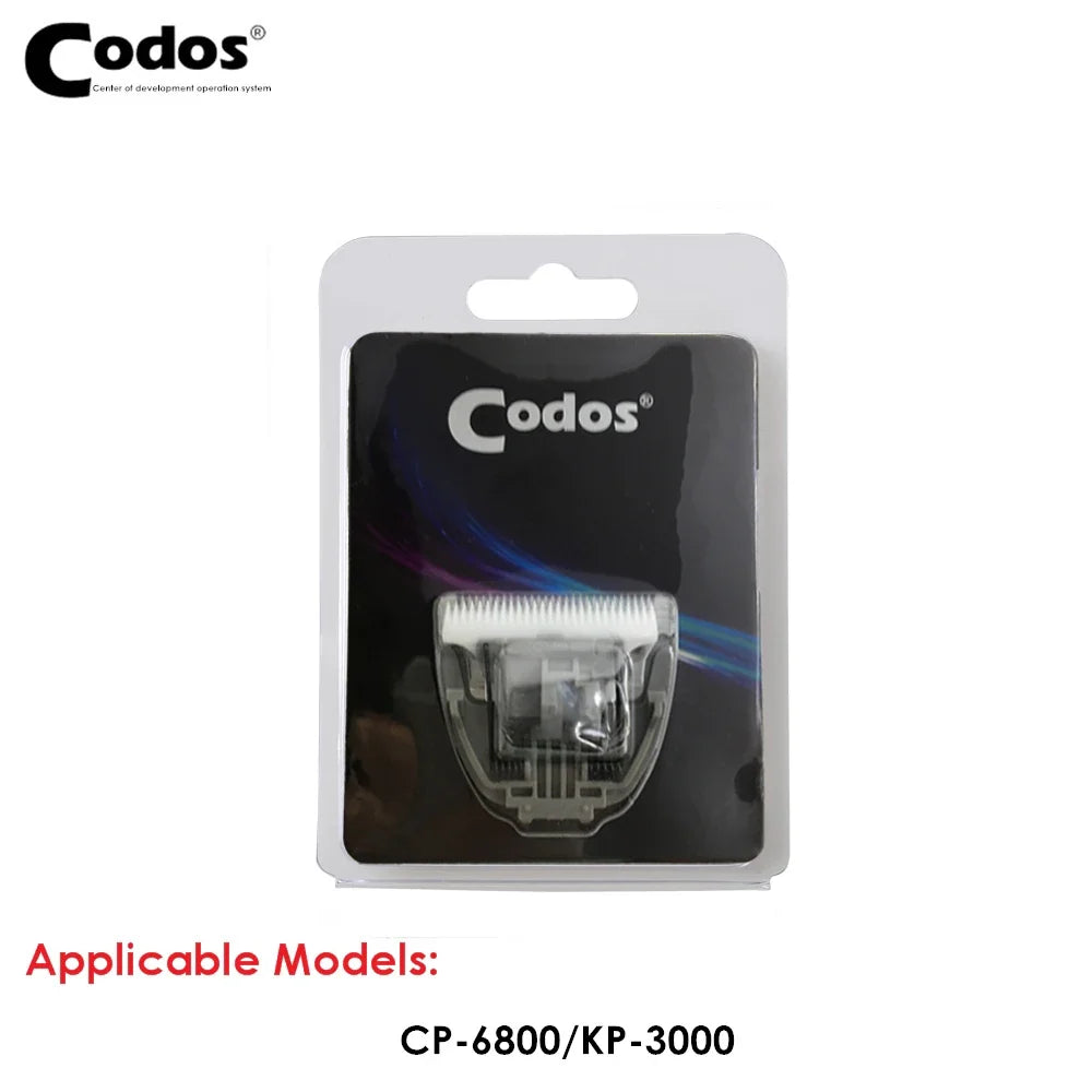Original Codos Ceramic Steel Blade Apply to - ProPawPet.com