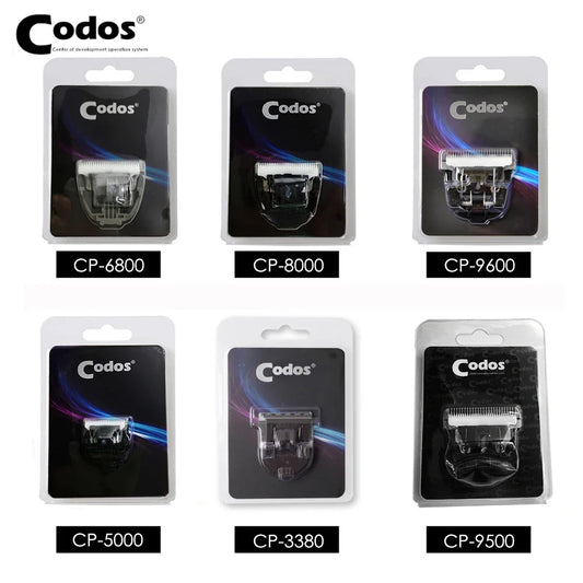 Original Codos Ceramic Steel Blade Apply to - ProPawPet.com