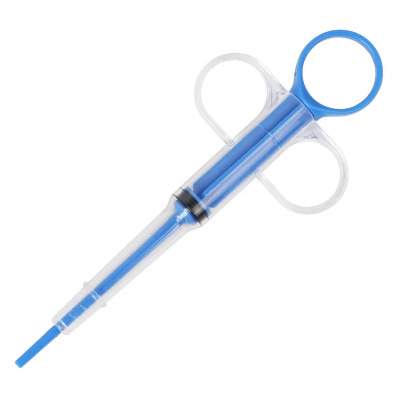 Cat Syringe Dog Medicine Feeder – Cat Bowls & Feeders