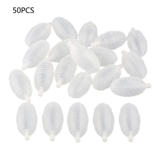 50 Pcs or 10 Pcs Plastic Heavy Duty - ProPawPet.com