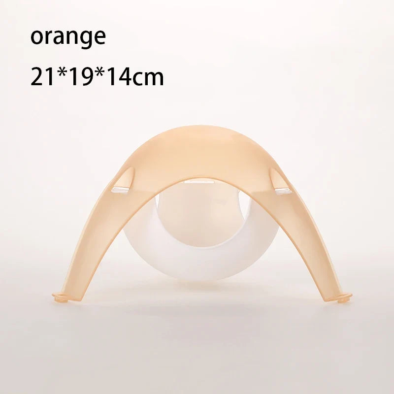 Hamster Spacer Capsule Nest Rest Sleeping House – Small Pet Supplies