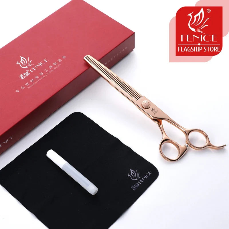 Fenice JP440C Steel 6.5/6.75/7/7.25/7.5 inch - ProPawPet.com