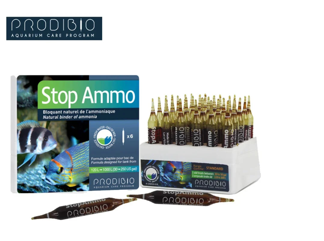 Prodibio Biodigest Biotrace Biovert Bioptim Coral Vits Stop – 8 Colors