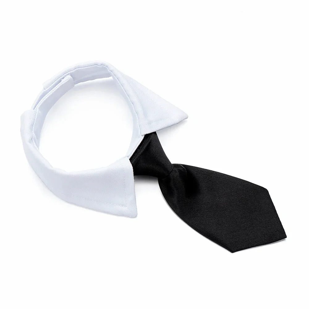 1PC Pet Dog Cat Formal Tie Adjustable - ProPawPet.com
