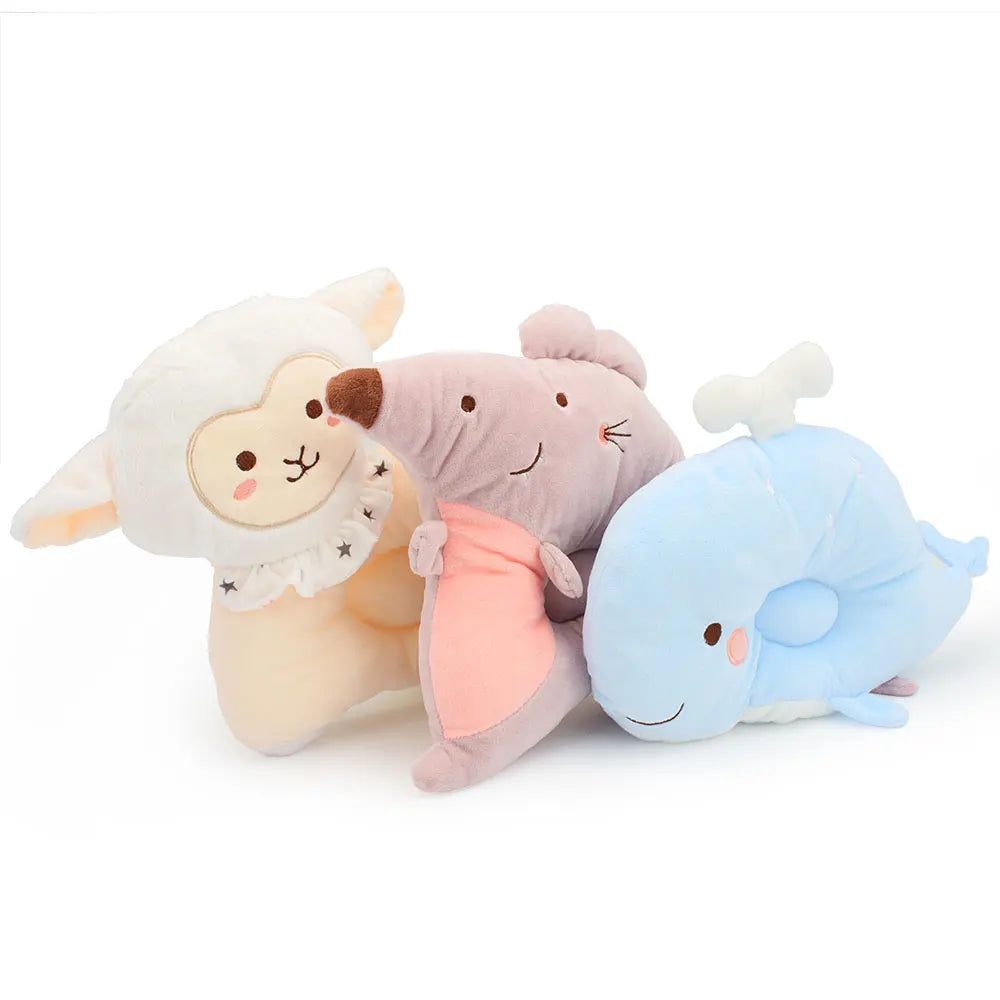 Small Dog Pillow Bear Animal Rabbit Giraffe - ProPawPet.com