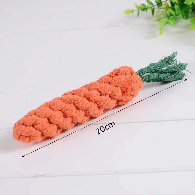 Cute Octopus Pulpo Pet Rope Toys Safety Puppy Dog Chew – Dog Supplies