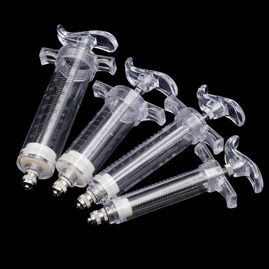 10/20/30/50ml Baby Bird Feeder Parrot - ProPawPet.com