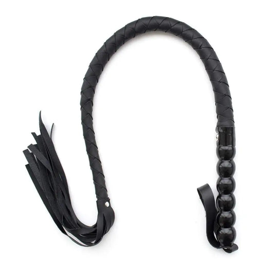 PU Leather Horse Whip for Equestrian Sports - ProPawPet.com