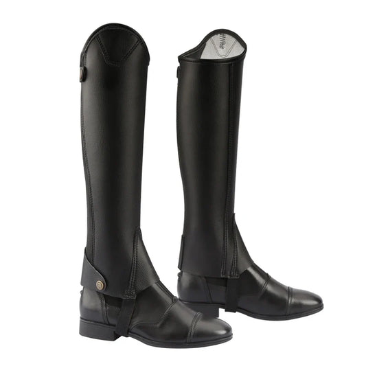 Microfiber Bionic Leather Half-Chaps for - ProPawPet.com