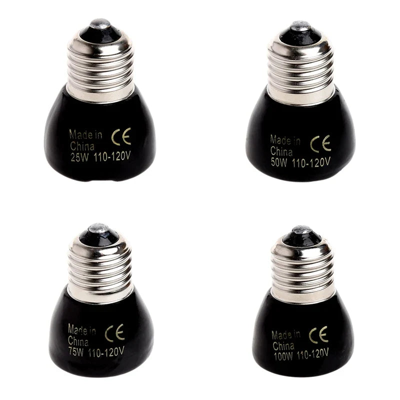 110-120V 25W/100W Far Infrared Ceramic - ProPawPet.com