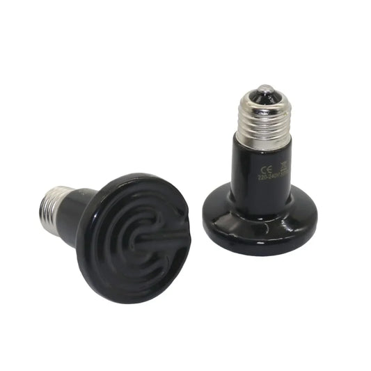 1 Pcs Reptile Pet No Light Far Infrared - ProPawPet.com