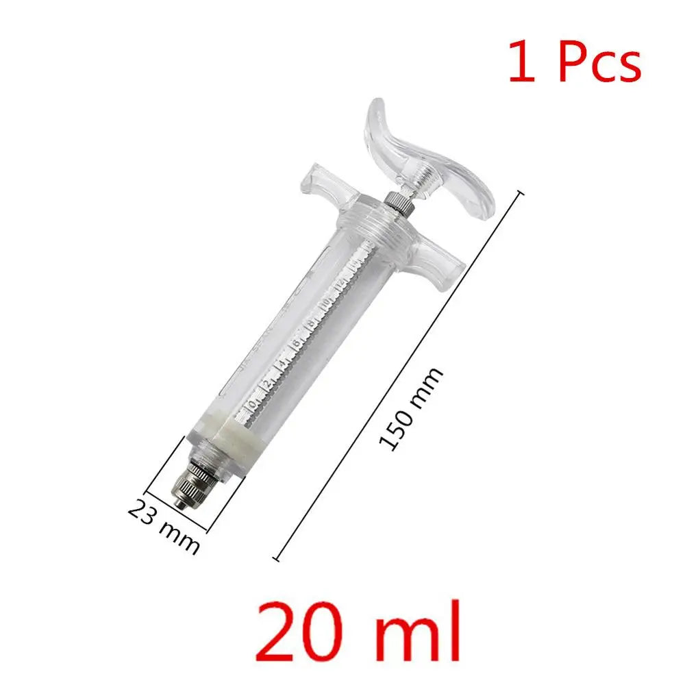 Manual Birds Feeding Syringe Parrots Pigeons - ProPawPet.com
