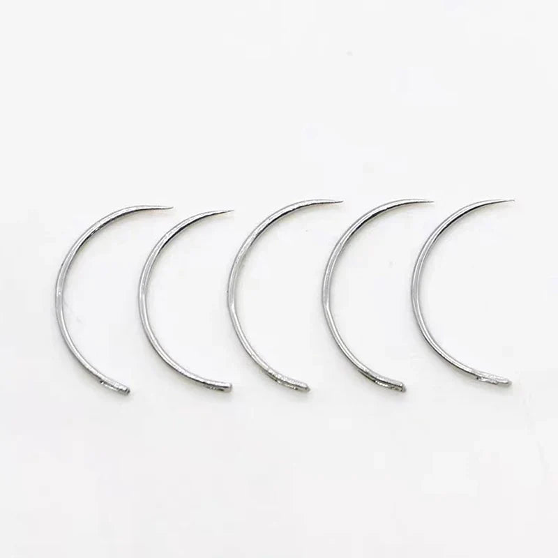 10 Pcs Farm Tool Veterinary Suture Needle - ProPawPet.com