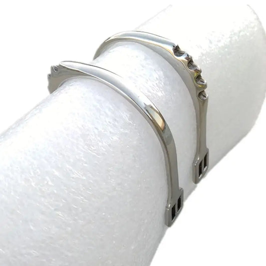 Horse Spurs Stainless Steel Spur With 3 - ProPawPet.com