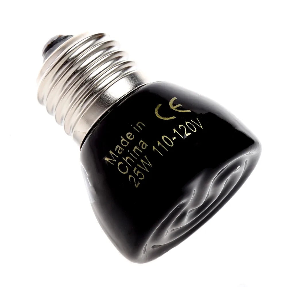 110-120V 25W/100W Far Infrared Ceramic - ProPawPet.com